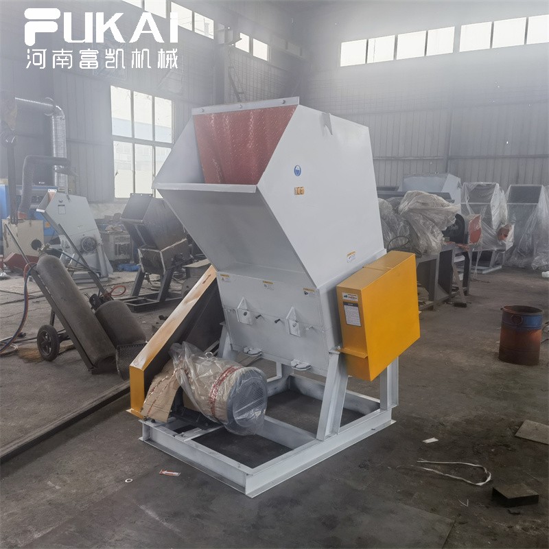 塑鋼門窗粉碎機