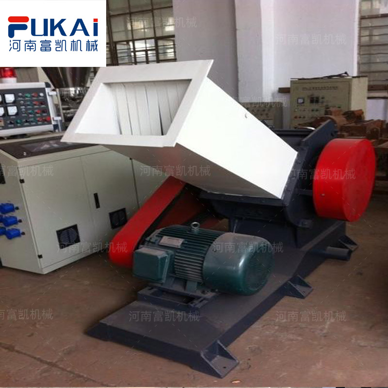 塑料板破碎機(jī)