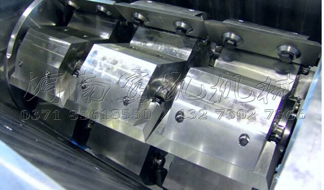 塑料粉碎機(jī)