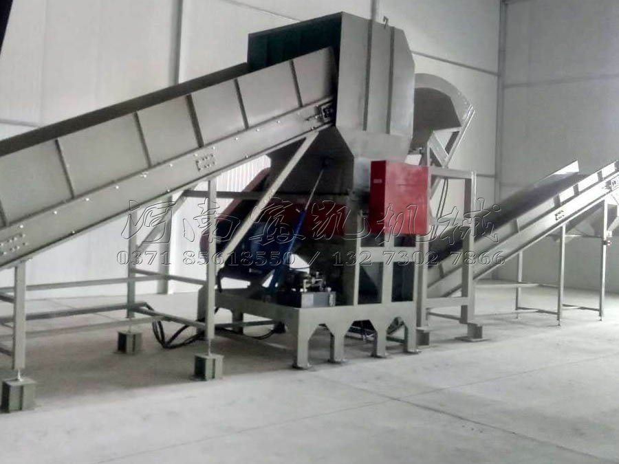 1200塑料粉碎機